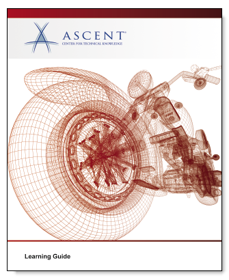 Creo Parametric 7.0: Introduction to Solid Modeling c37eed3f-133f-45c4-a435-940f124310eb